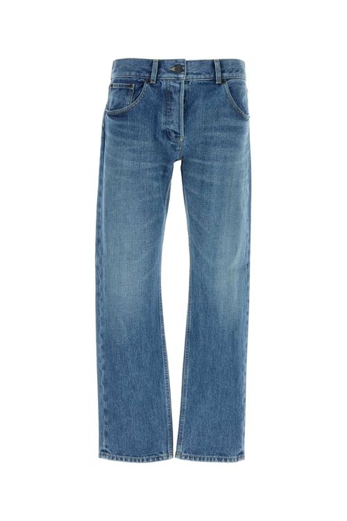 Fima Jeans — Blue