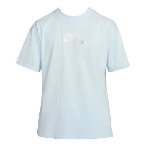 Max90 T-Shirt 'Glacier Blue'