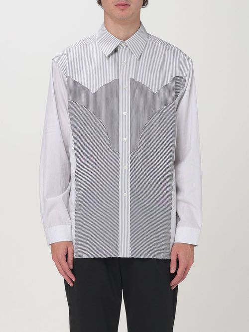 Shirt Men color Black