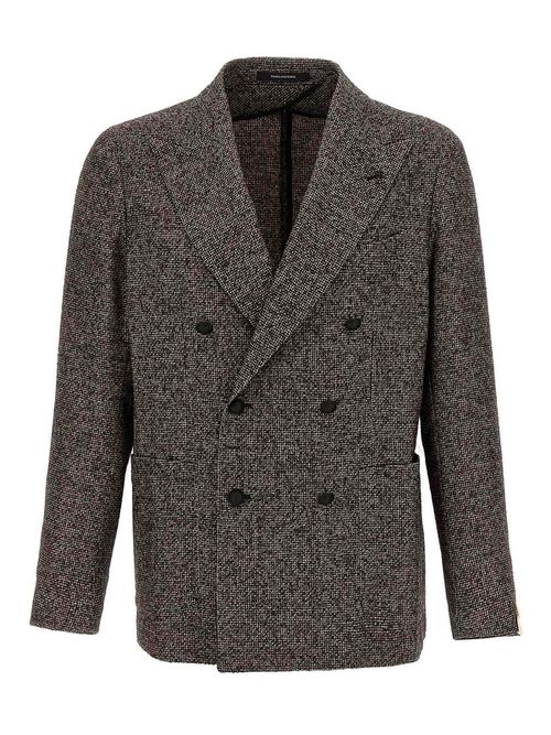 Exclusive Garment Line Blazer