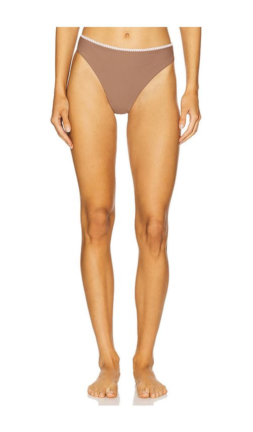 LPA Sweetie Pie Bottom in Brown. -  XS also in L, M, S