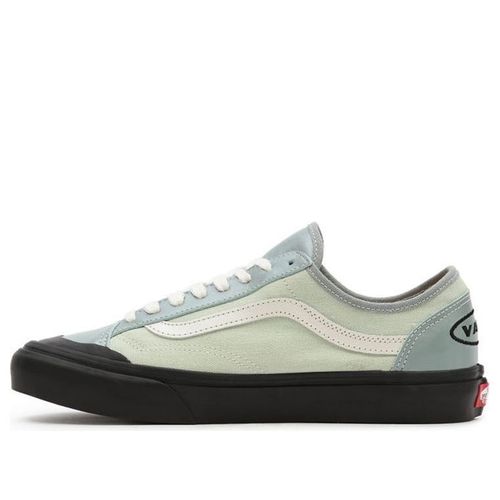 Shoes Skate shoes 'Gray Green Black'