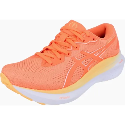 Women's Asics Gel-Jadeite 3 1012B942 800 - Orange/Orange