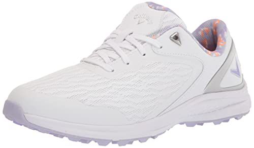 Callaway Women's Coronado v2 SL Golf Shoe