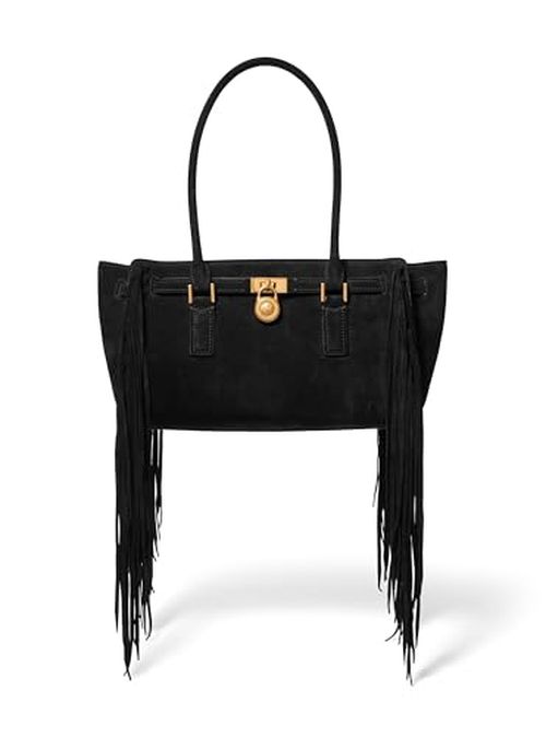 Michael Kors Hamilton Nomad Small Shoulder Tote