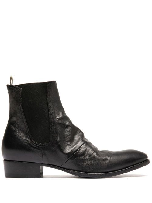 Sean boots - Black