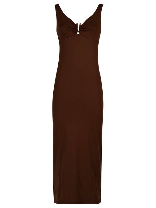 Buckle Dress