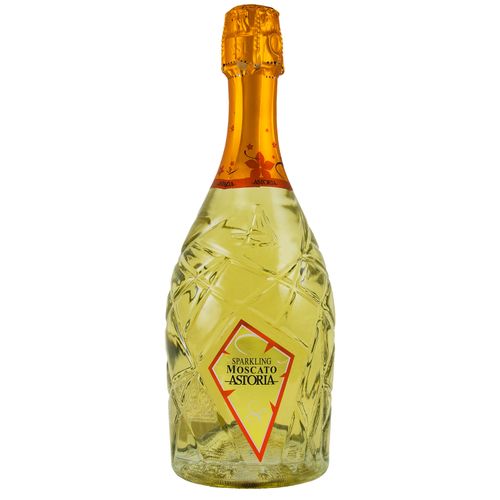 Sparkling Moscato Wine
