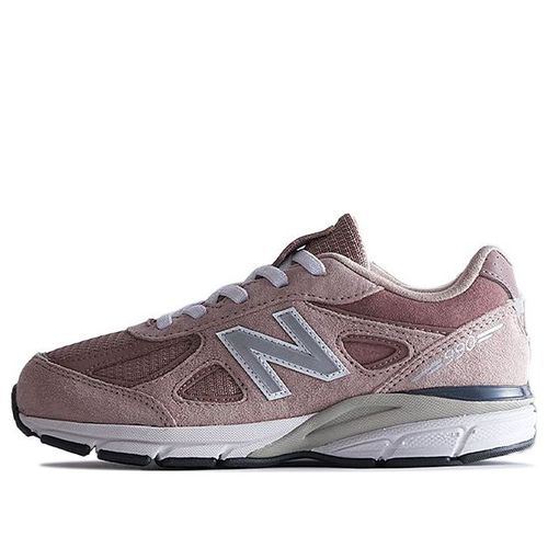 (PS) x Kith 990v4 'Dusty Rose'