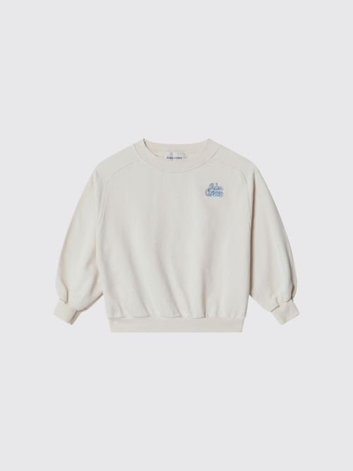 T-Shirt Kids color White