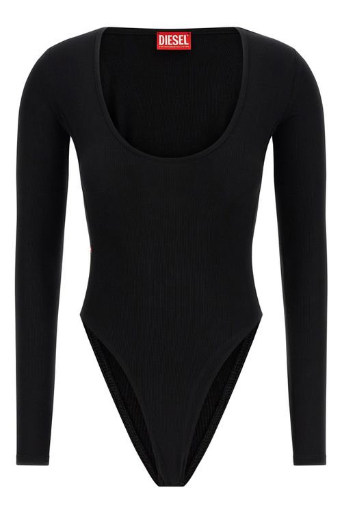 'T-Bodyn' Bodysuit