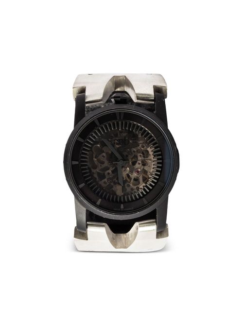 P4—FOB #459 42mm - Gold