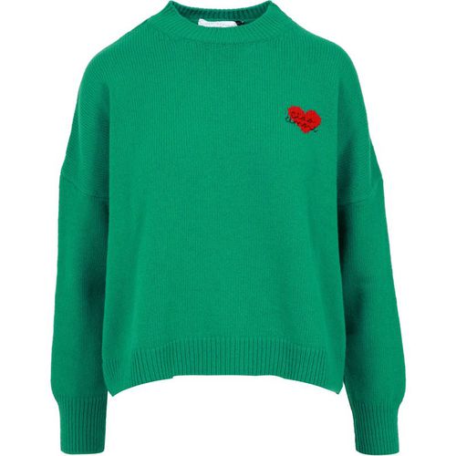 Giada Benincasa Sweaters Green