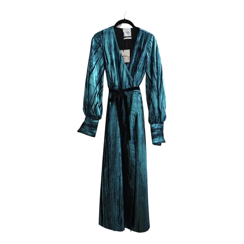 Dresses Polyester for Female 38 IT