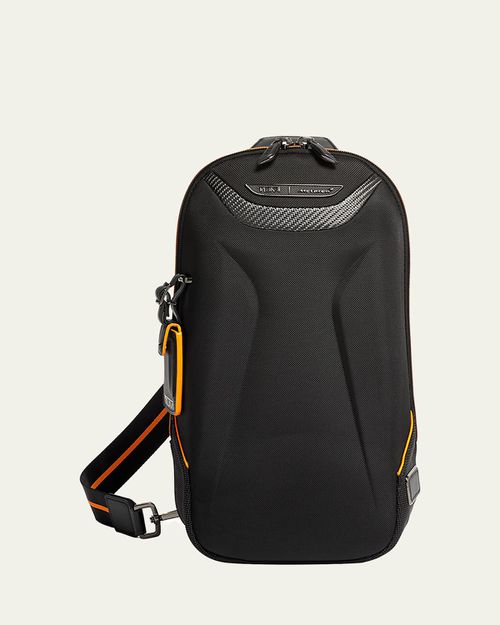 McLaren Torque Sling Backpack