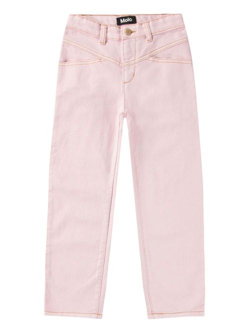 Agustine jeans - Pink