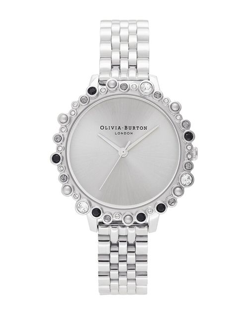 Women's Bejewelled Under The Sea Watch