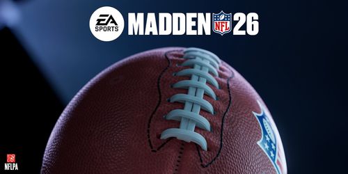 EA SPORTS Madden NFL 26 Nintendo Switch 2 Account