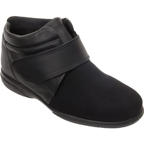 Cosyfeet Julia Women's Extra Wide Boots for Swollen Feet