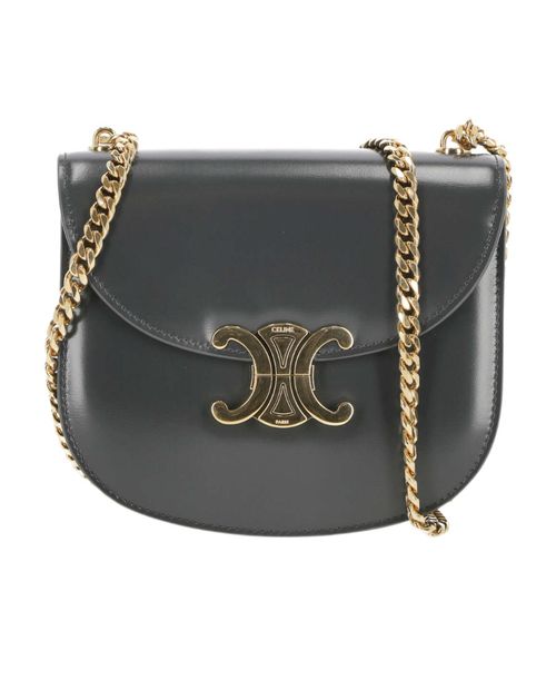 BESACE CLEA chain shoulder bag