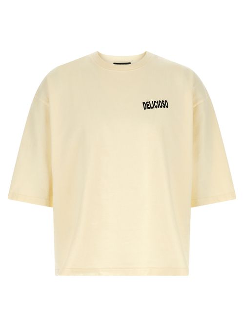 Willys Taco Shop - Buffalo T-shirt