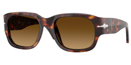 Persol PO3380S 24/85 Men's Sunglasses Tortoiseshe