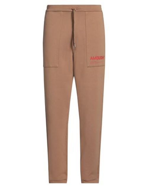 Man Pants Camel