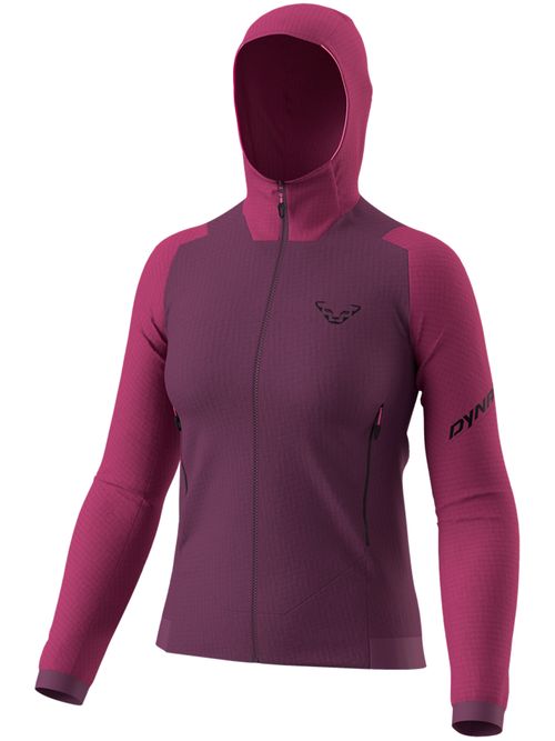 Dynafit Blacklight Therm Hooded Jkt W