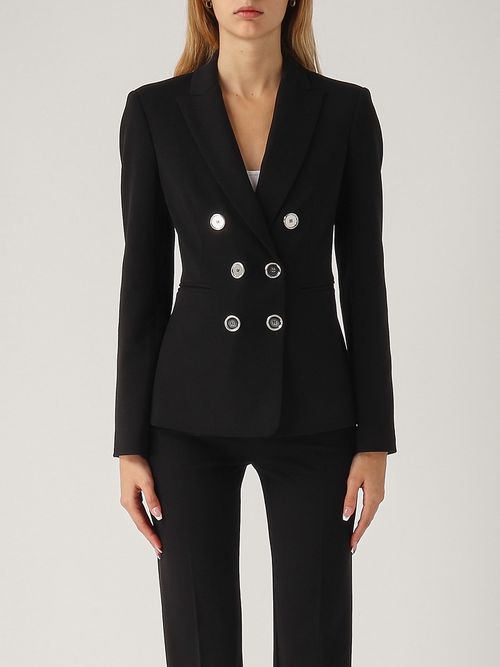Alexia Giacca Blazer
