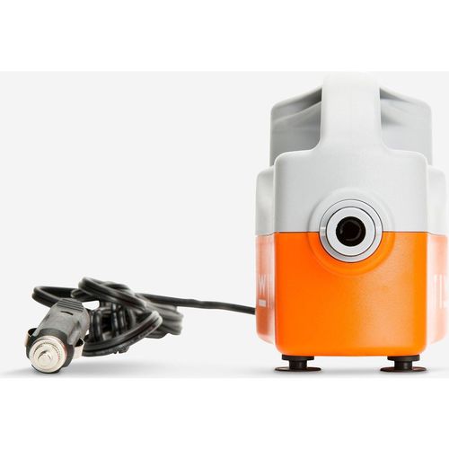 Decathlon Electric Pump 12V 15A for Inflatable SUP and Kayaks
