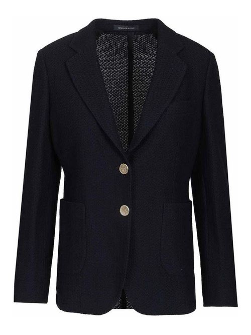 Cotton Blazer