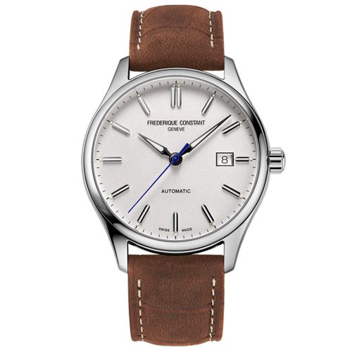 Classic Automatic Silver Dial Mens Watch FC-303NS5B6