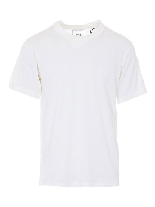 White T-Shirt