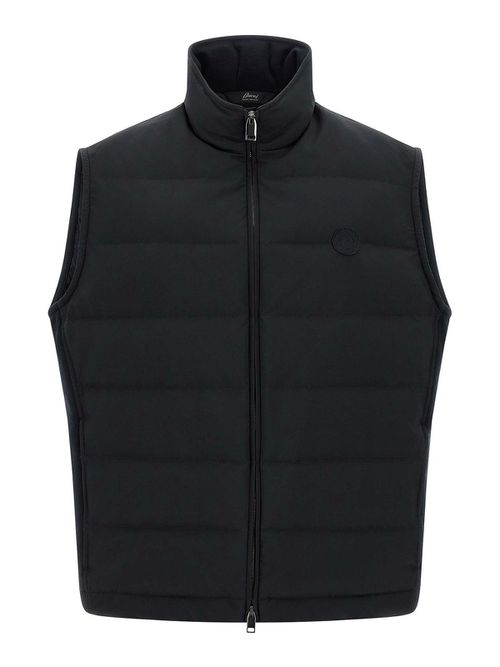 Golf Capsule Vest