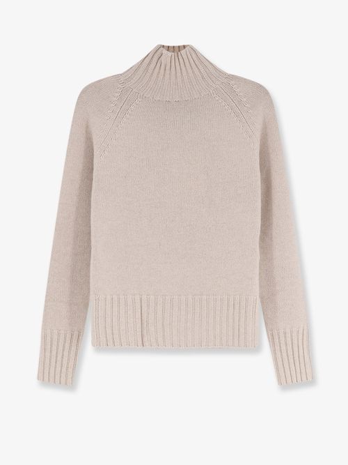 Sweater — Beige