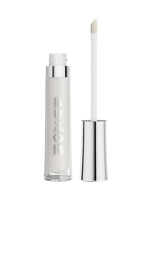 Buxom Full-On Plumping Lip Polish in White
