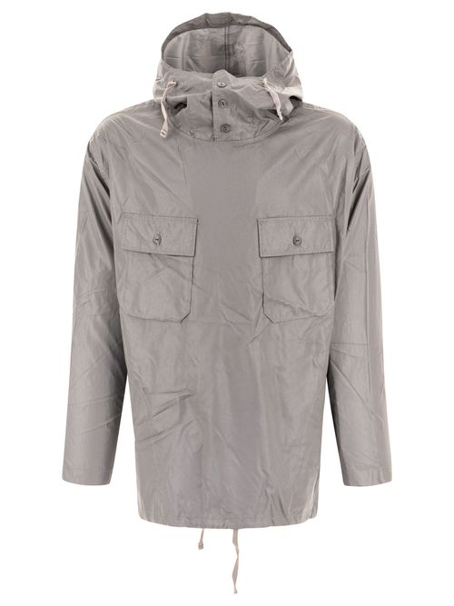 Cagoule Jackets