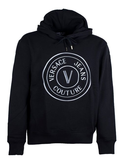 Cotton hoodie