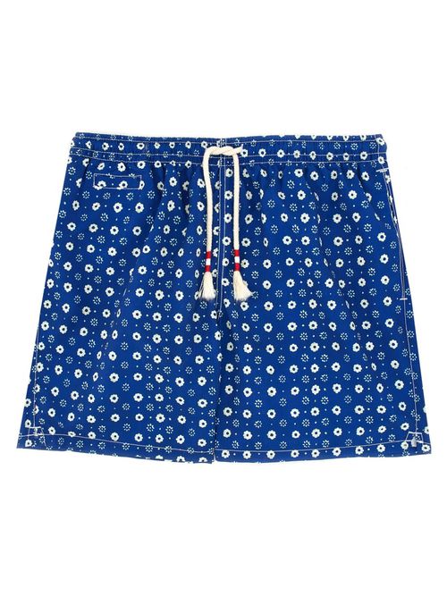 Boxer Swimsuit