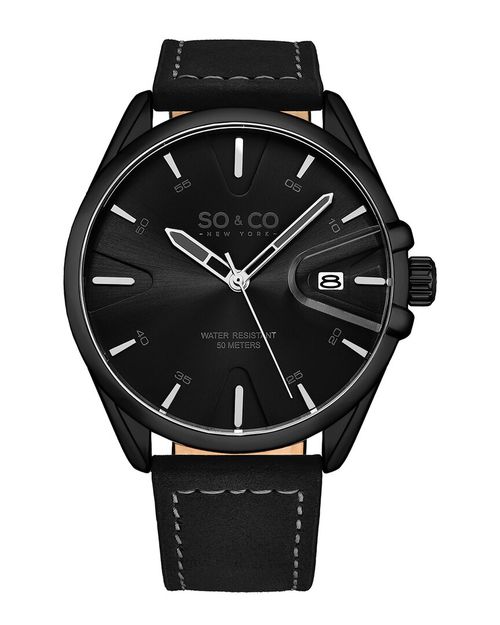 SO & CO Men's Madison Watch