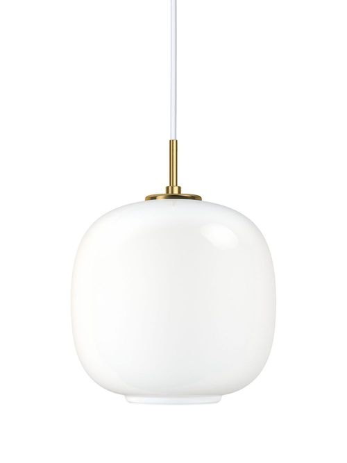 VL45 Radiohus pendant lamp - White