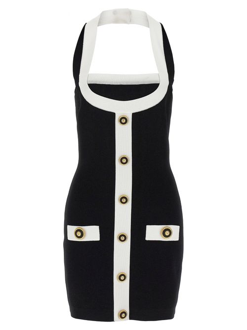 Filo Leone Catena Dress