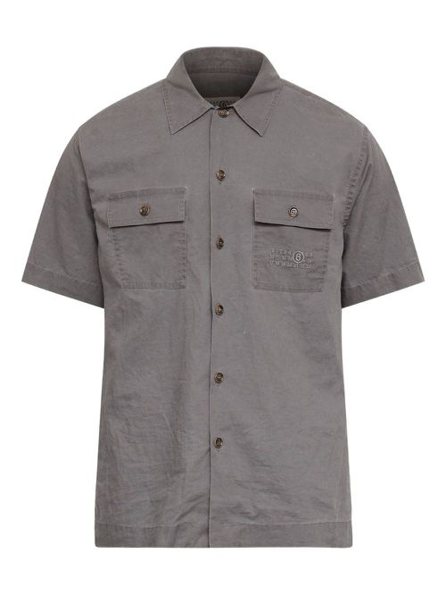 Cotton Shirt