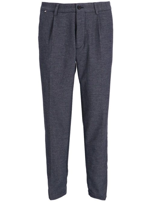 Kane trousers - Blue