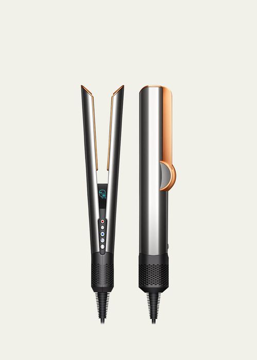Airstrait Straightener