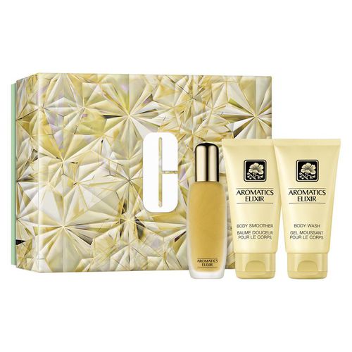 Clinique Aromatic Elixir Gift Set Eau de Parfum for Women