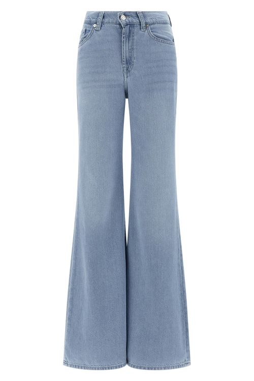 'Retro Flare Hana' Jeans