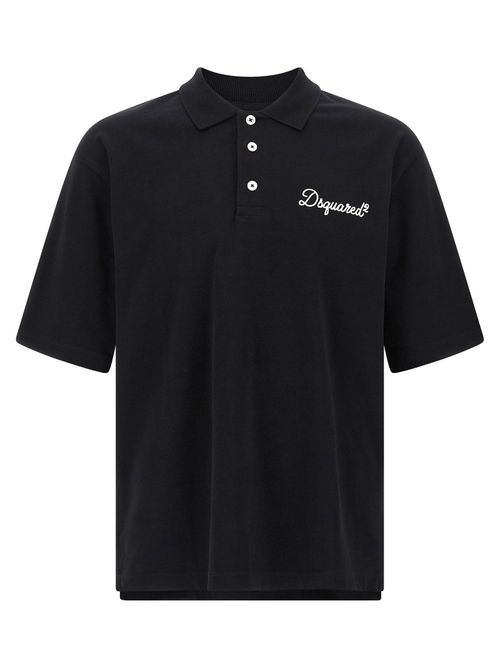 Signature Polo Shirt
