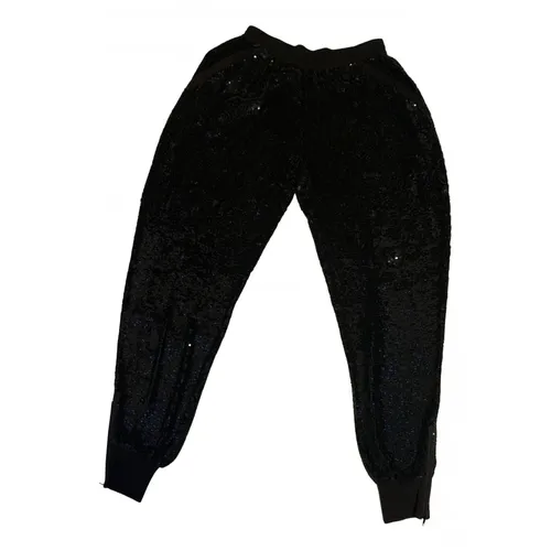Trousers Silk for Female S International