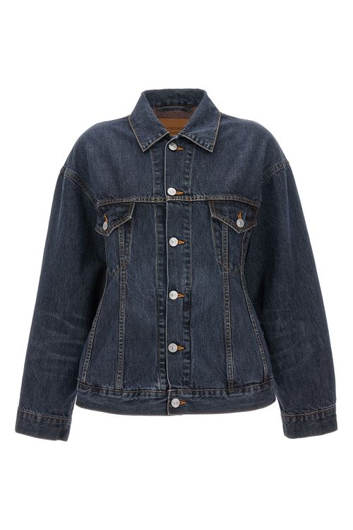 'Hourglass' Jacket